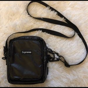 Supreme Shoulder Bag
